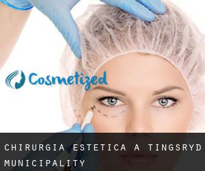 Chirurgia estetica a Tingsryd Municipality