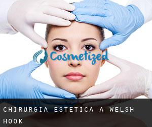 Chirurgia estetica a Welsh Hook