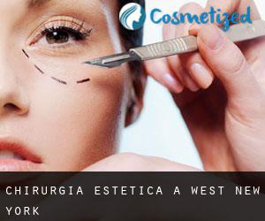 Chirurgia estetica a West New York