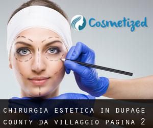 Chirurgia estetica in DuPage County da villaggio - pagina 2