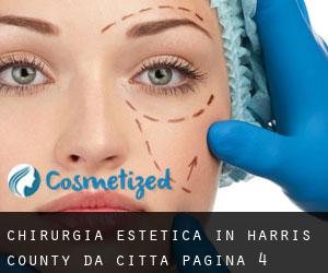 Chirurgia estetica in Harris County da città - pagina 4