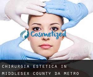 Chirurgia estetica in Middlesex County da metro - pagina 1