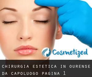 Chirurgia estetica in Ourense da capoluogo - pagina 1