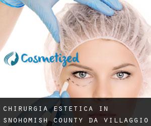 Chirurgia estetica in Snohomish County da villaggio - pagina 2