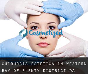 Chirurgia estetica in Western Bay of Plenty District da capoluogo - pagina 1