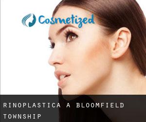 Rinoplastica a Bloomfield Township