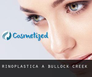 Rinoplastica a Bullock Creek