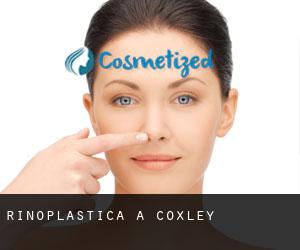 Rinoplastica a Coxley