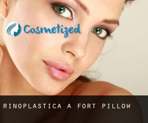 Rinoplastica a Fort Pillow