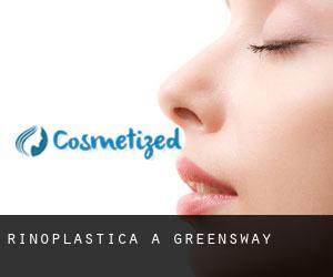 Rinoplastica a Greensway