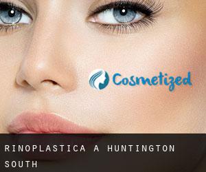 Rinoplastica a Huntington South