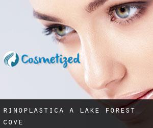 Rinoplastica a Lake Forest Cove