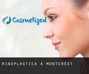 Rinoplastica a Montcrest