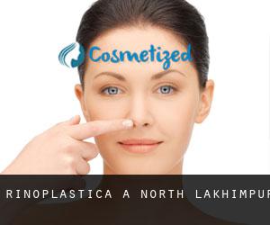 Rinoplastica a North Lakhimpur