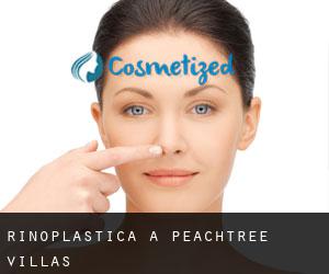 Rinoplastica a Peachtree Villas