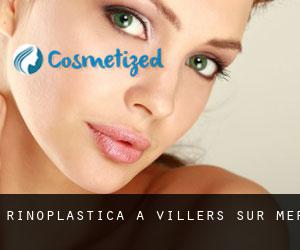 Rinoplastica a Villers-sur-Mer