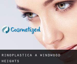 Rinoplastica a Windwood Heights