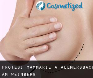 Protesi mammarie a Allmersbach am Weinberg