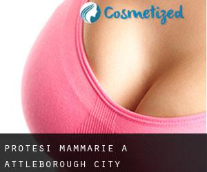 Protesi mammarie a Attleborough City