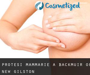 Protesi mammarie a Backmuir of New Gilston