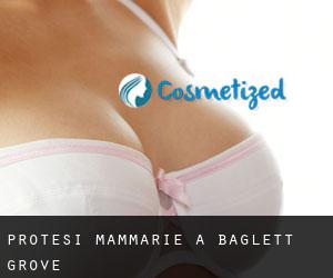 Protesi mammarie a Baglett Grove