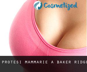 Protesi mammarie a Baker Ridge
