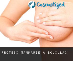 Protesi mammarie a Bouillac