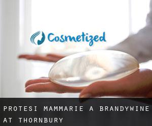 Protesi mammarie a Brandywine at Thornbury