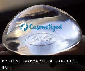 Protesi mammarie a Campbell Hall