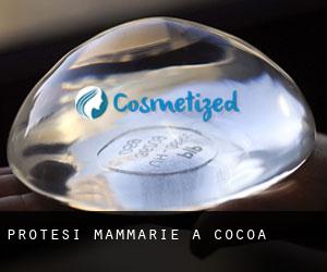 Protesi mammarie a Cocoa