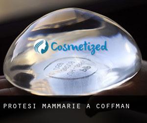 Protesi mammarie a Coffman
