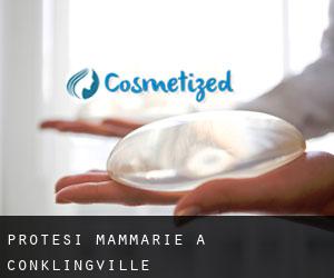 Protesi mammarie a Conklingville