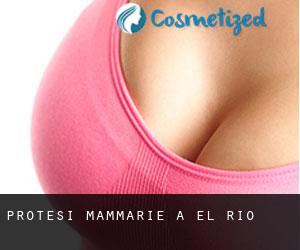 Protesi mammarie a El Rio