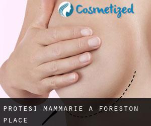 Protesi mammarie a Foreston Place