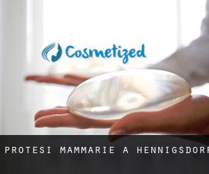 Protesi mammarie a Hennigsdorf
