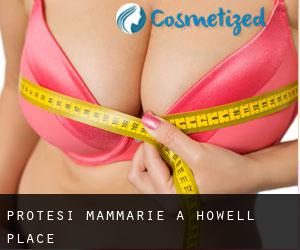Protesi mammarie a Howell Place
