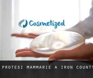 Protesi mammarie a Iron County