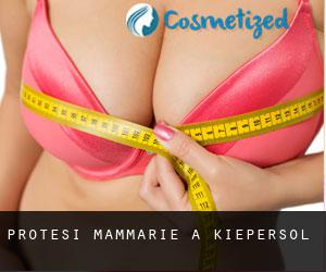 Protesi mammarie a Kiepersol