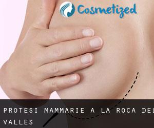 Protesi mammarie a La Roca del Vallès