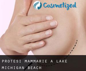 Protesi mammarie a Lake Michigan Beach