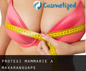 Protesi mammarie a Maxaranguape