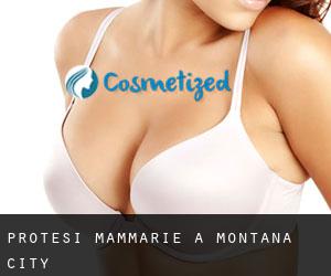 Protesi mammarie a Montana City