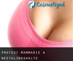 Protesi mammarie a Neethlingshalte