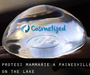 Protesi mammarie a Painesville on-the-Lake