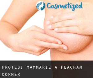 Protesi mammarie a Peacham Corner