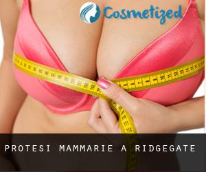 Protesi mammarie a Ridgegate