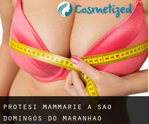 Protesi mammarie a São Domingos do Maranhão
