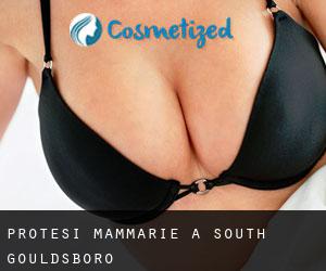 Protesi mammarie a South Gouldsboro
