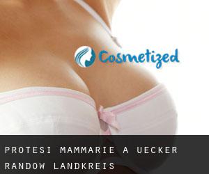 Protesi mammarie a Uecker-Randow Landkreis