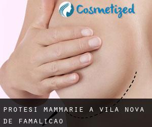 Protesi mammarie a Vila Nova de Famalicão